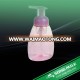 250ml pet bottle with soap pump